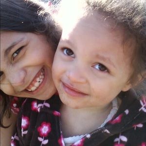 Meet your Posher, Adrianna